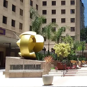 Mercure Moema Times Square São Paulo