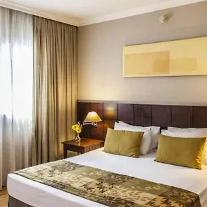  Apartamento Flat Verbo Divino