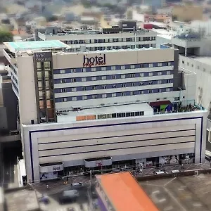 3* Otel Mega Polo
