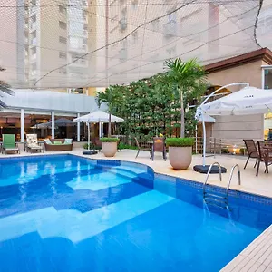 4* Otel Mercure Jk