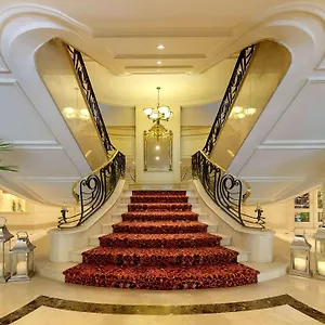 5* Otel Grand Mercure Ibirapuera