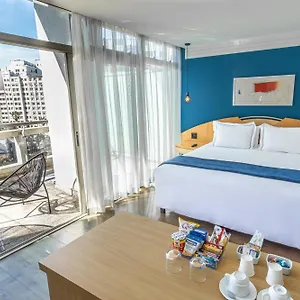 4* Otel Nacional Jaragua