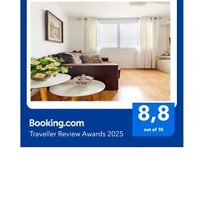 Apartamento No Morumbi