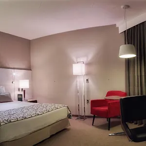 3* Otel Bourbon Business